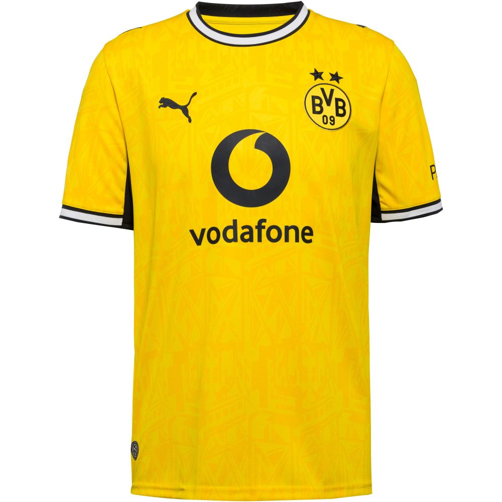 PUMA Fussballtrikot 