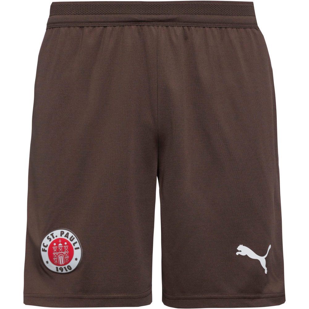 PUMA Trainingsshorts 