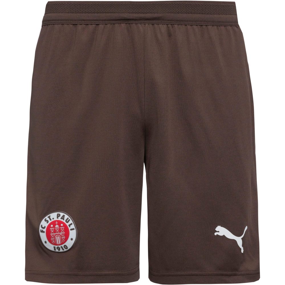 PUMA Trainingsshorts 