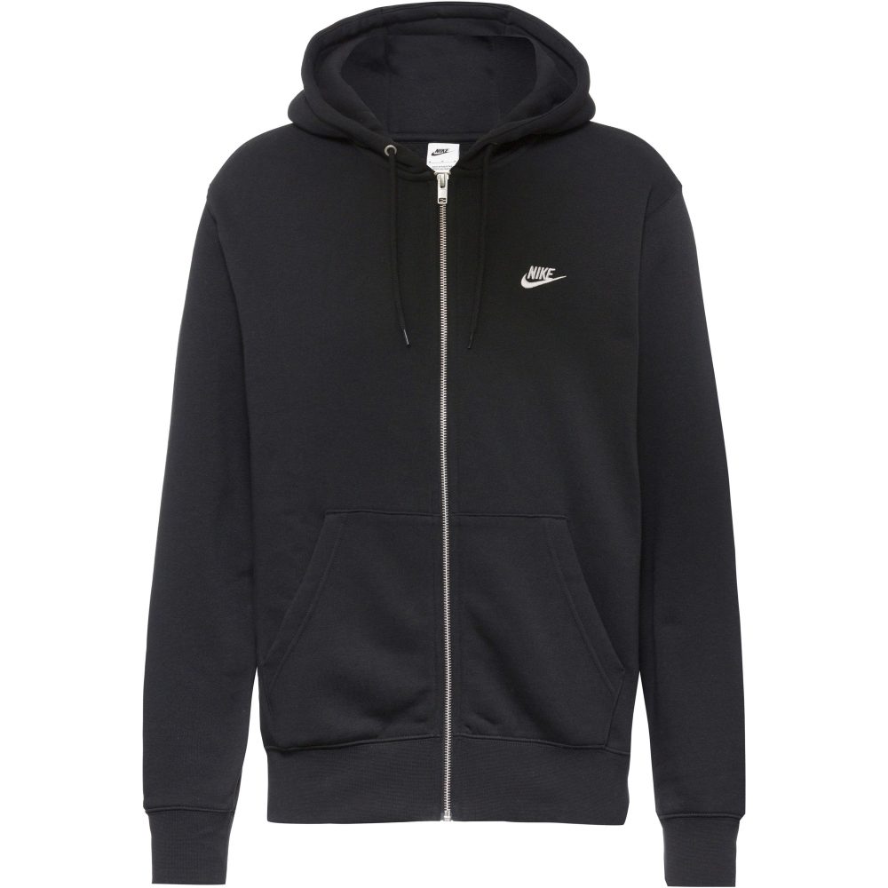 Nike - Hoodie, für Herren, Black, Größe S