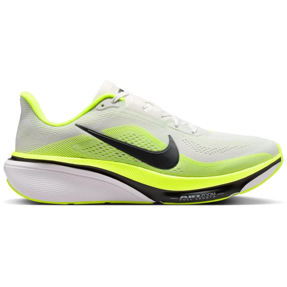 Nike - Laufschuhe, für Herren, Weiss, Größe 45