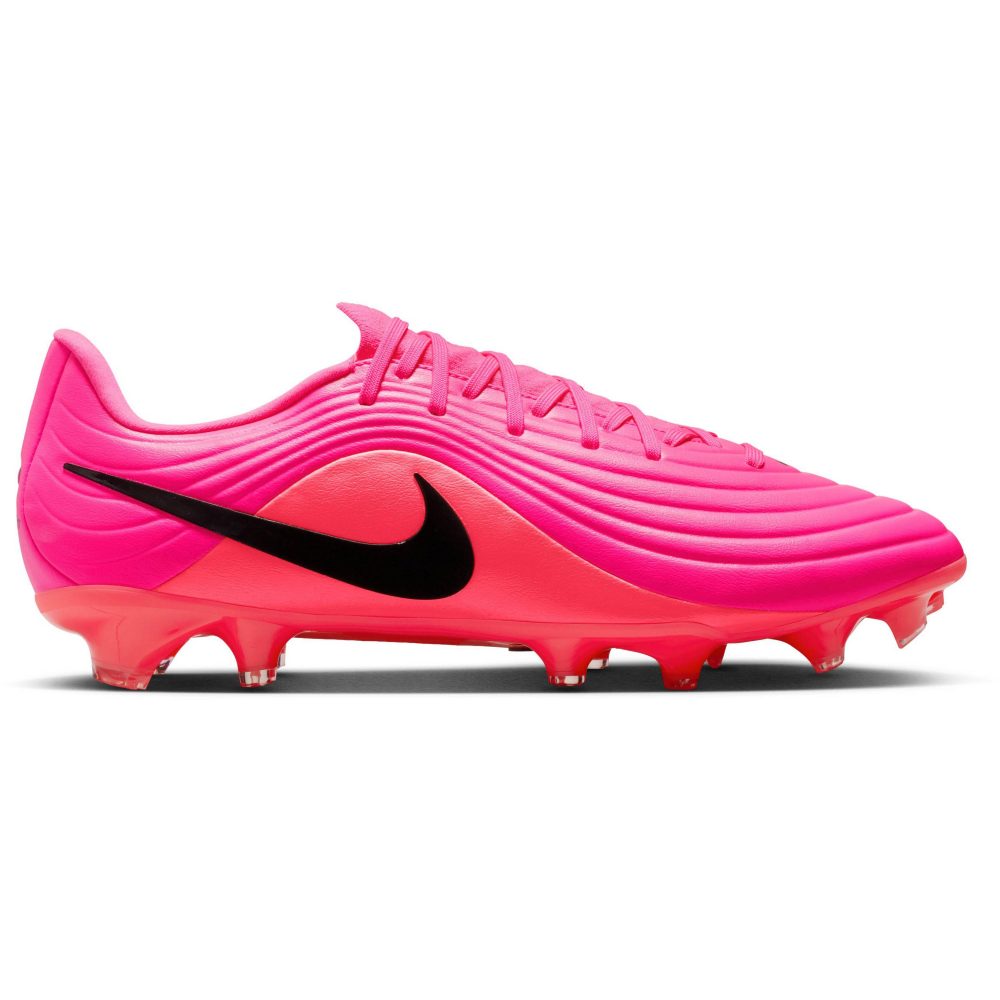 Nike Tiempo Maestro Academy FG/MG Fussballschuh Pink, Herren, Größe: 9 1/2