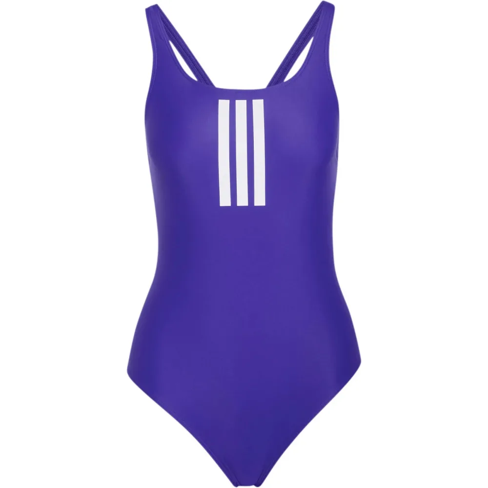 adidas 3S MID SUIT Schwimmanzug Damen