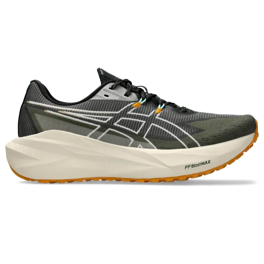 Asics Trailrunningschuh 