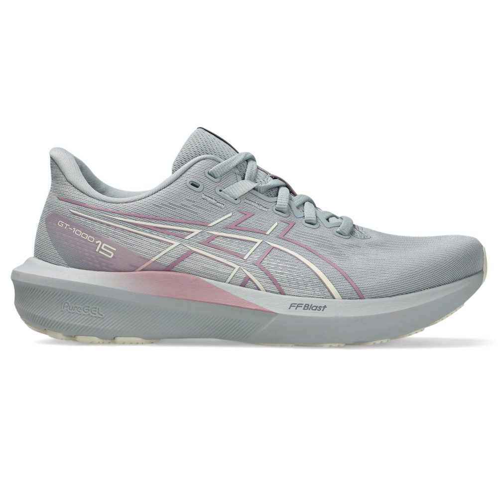 ASICS GT-1000 15 Laufschuhe Damen