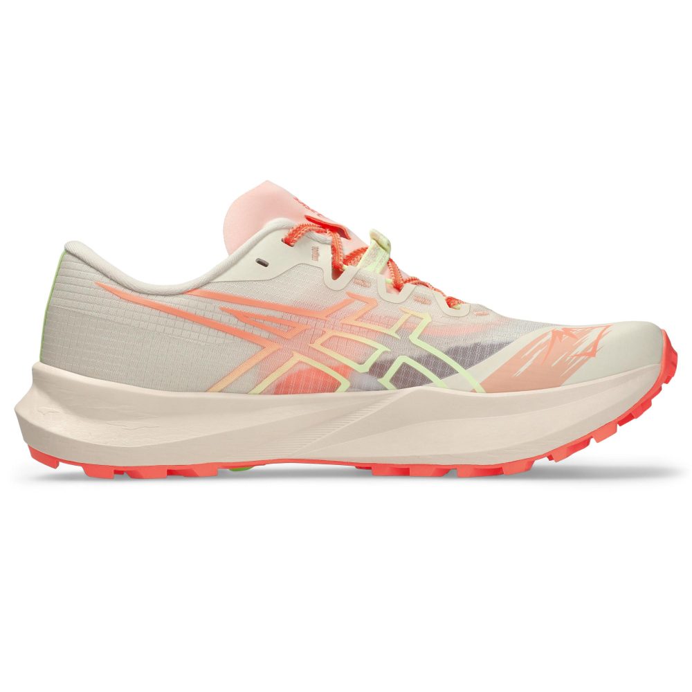 Asics Trailrunningschuh 