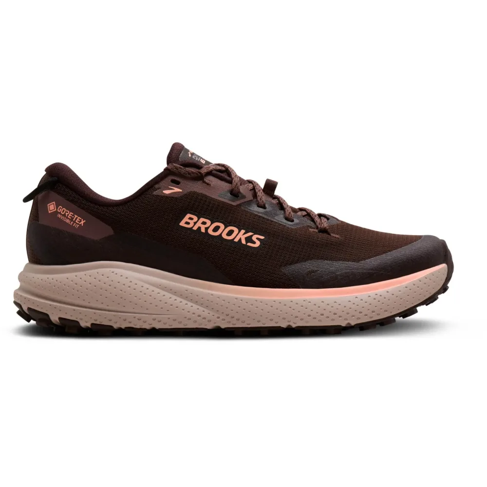 Brooks Divide 6 GTX Laufschuhe Damen