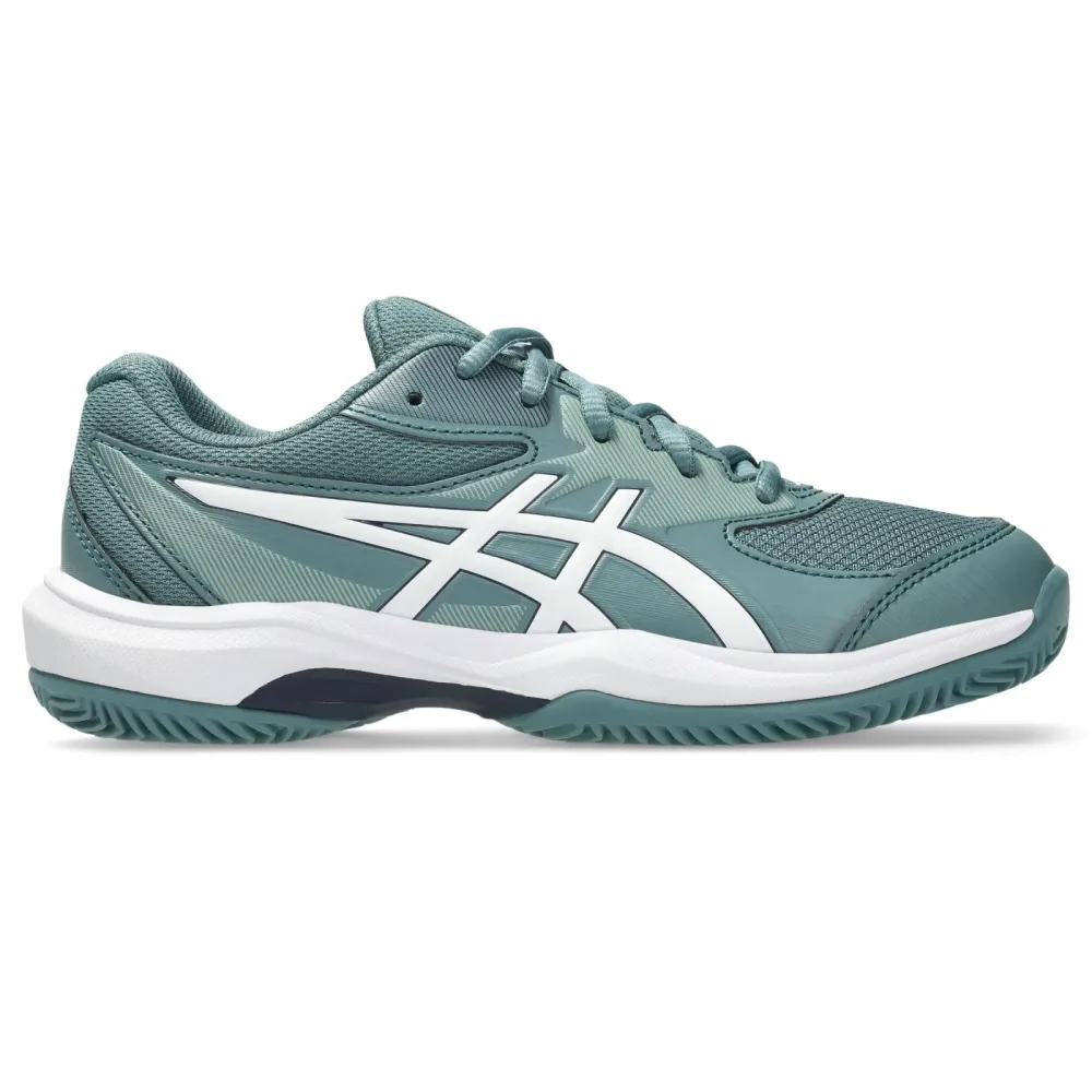 ASICS GEL-GAME GS CLAY-OC Tennisschuhe Kinder