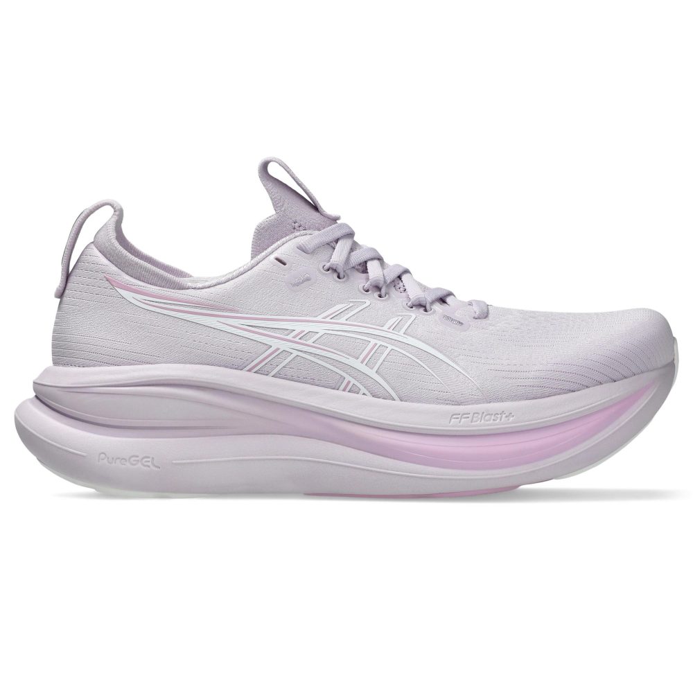 ASICS GEL-NIMBUS 28 Laufschuhe Damen