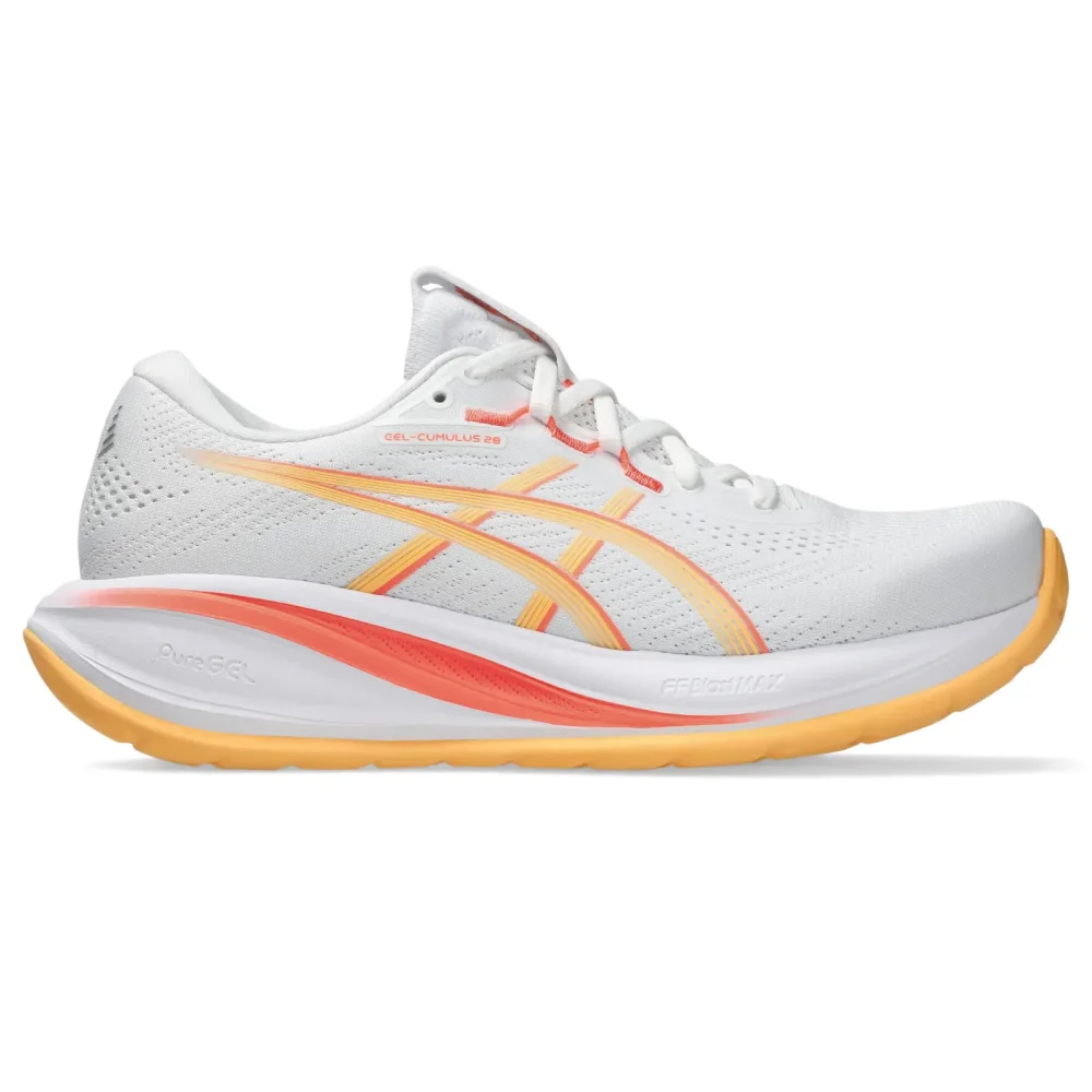 ASICS GEL-CUMULUS 28 Laufschuhe Damen