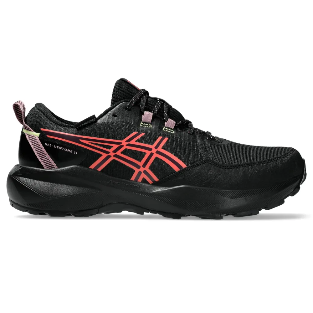 ASICS GEL-VENTURE 11 WP Laufschuhe Damen
