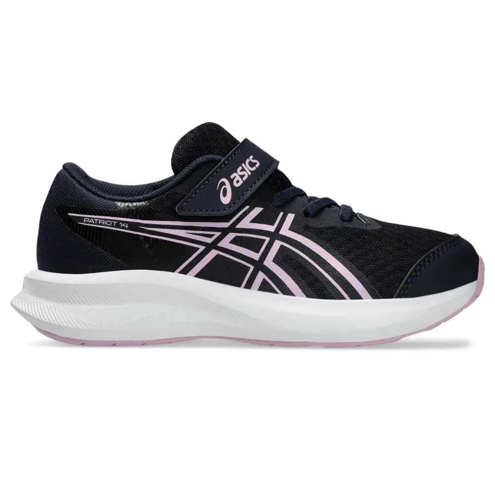ASICS PATRIOT 14 PS Laufschuhe Kinder