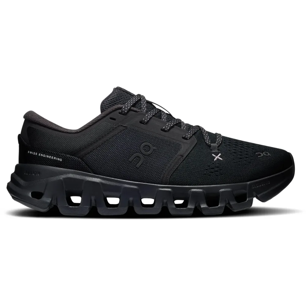 On Damen Cloud X 5 Schuhe
