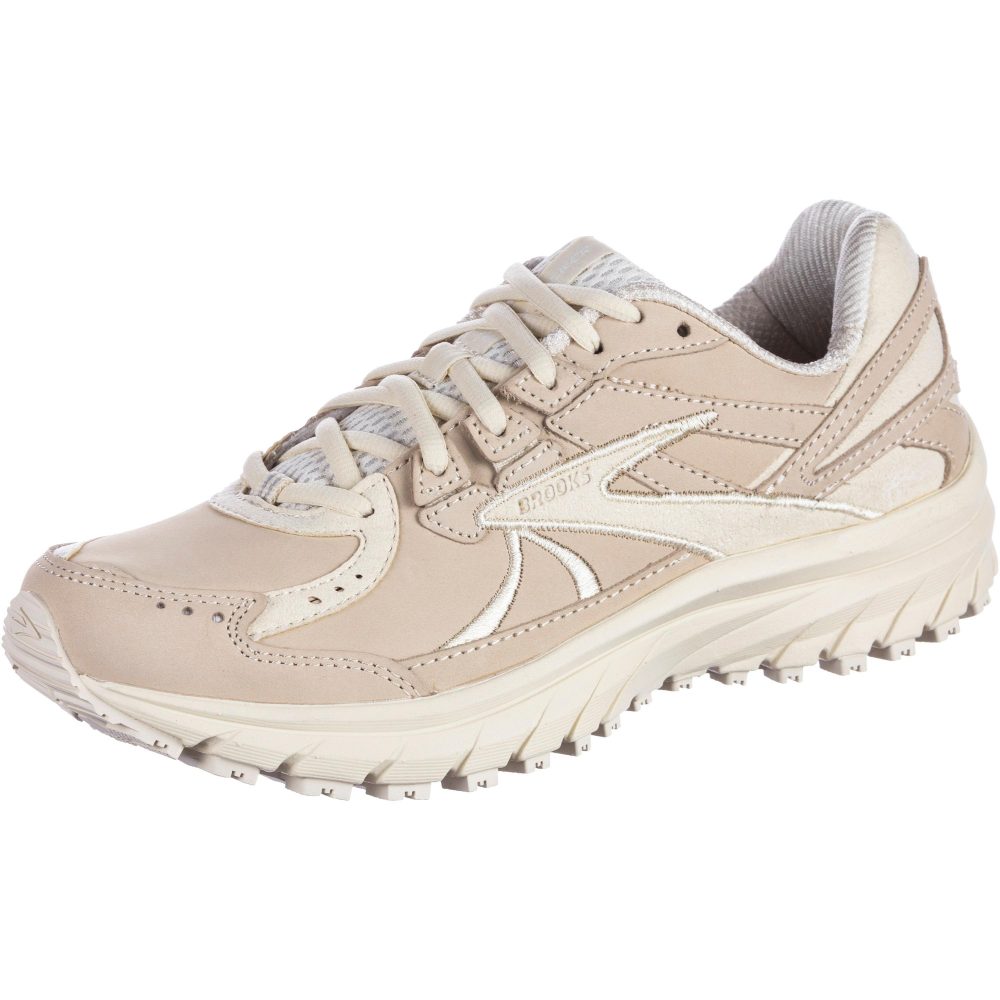 Brooks Damen Zeal Walker Schuhe