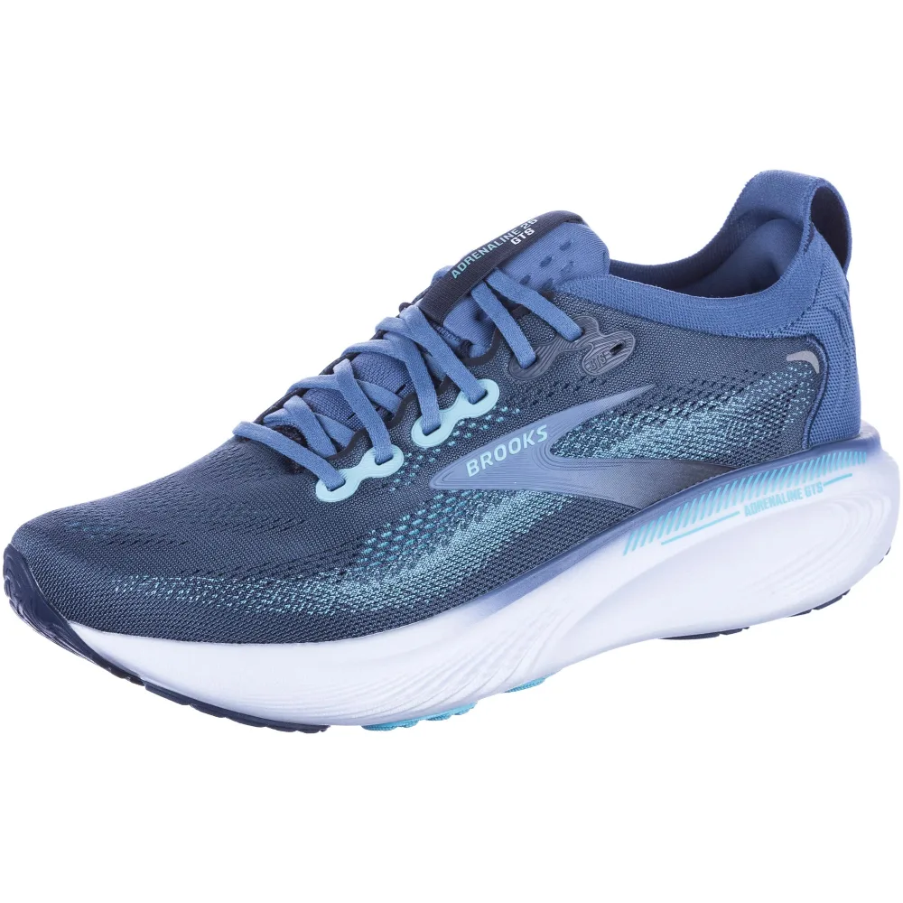 Brooks Adrenaline GTS 25 Laufschuhe Herren
