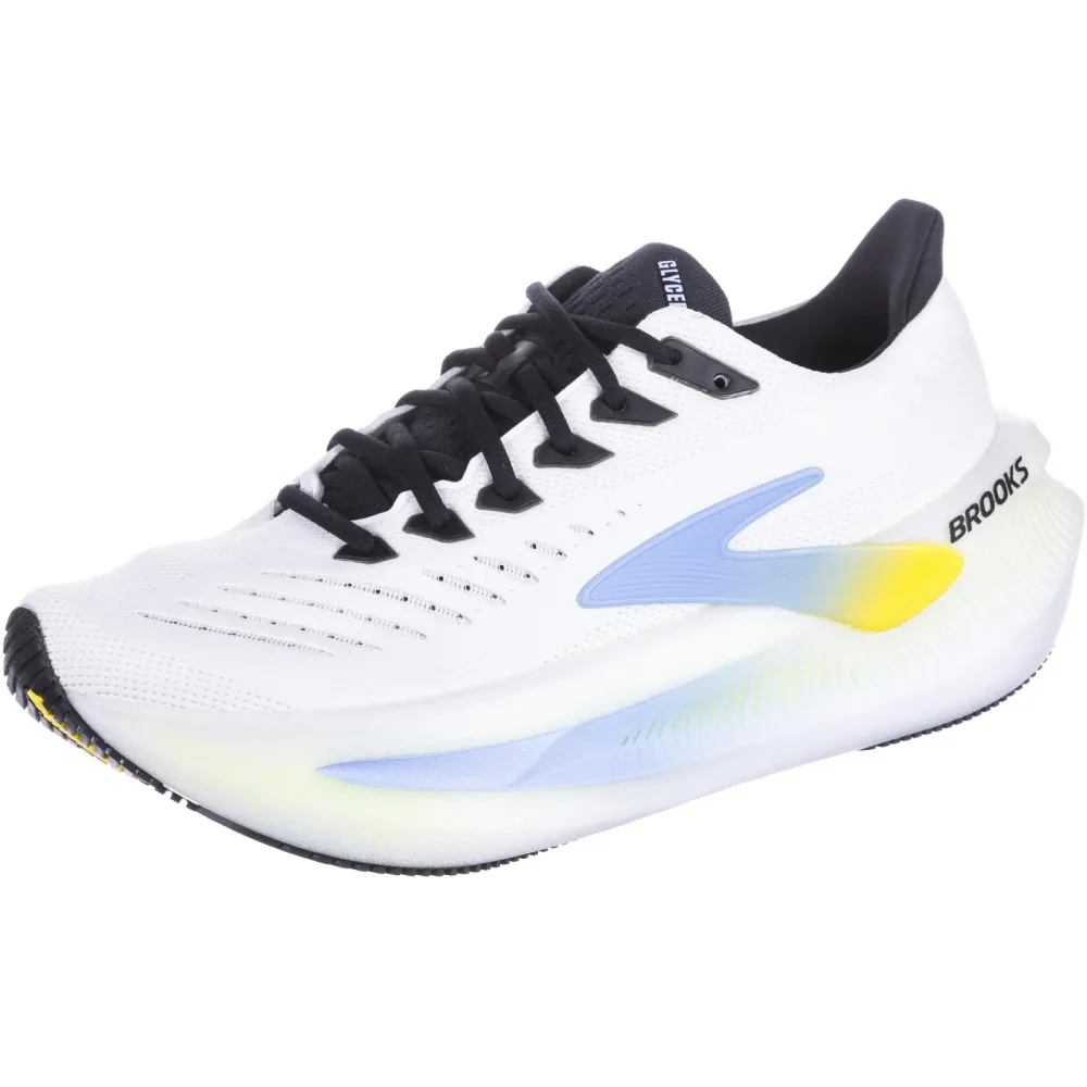 Brooks Glycerin Max 2 Laufschuhe Herren