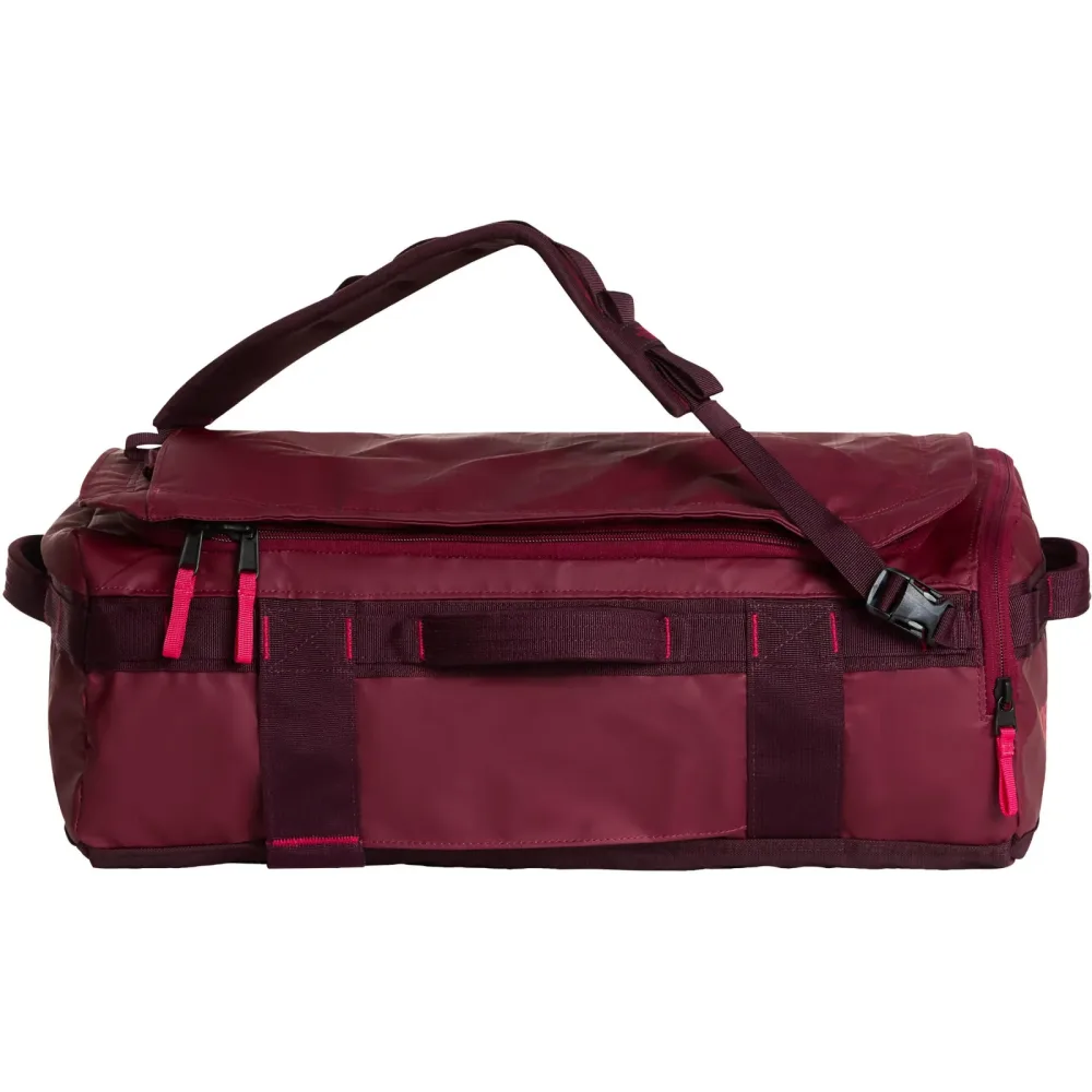 The North Face - Duffle Bag, 32 Liter, Bordeaux