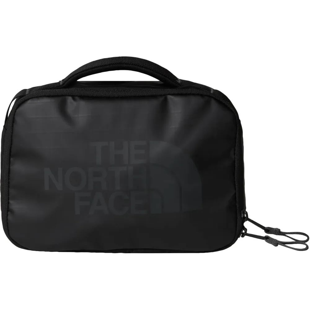 The North Face - Nécessaire, 4L, Schwarz