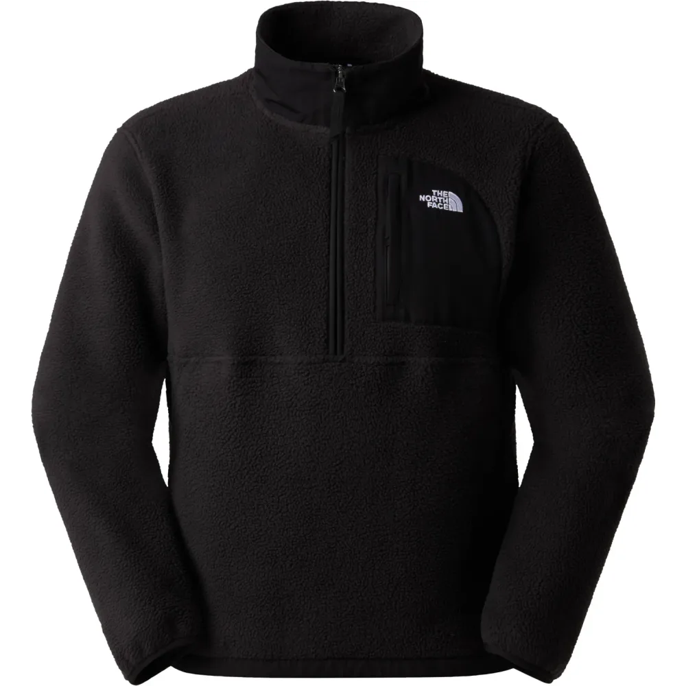 The North Face Herren Yumiori Off Peak 1/2 Zip Pullover