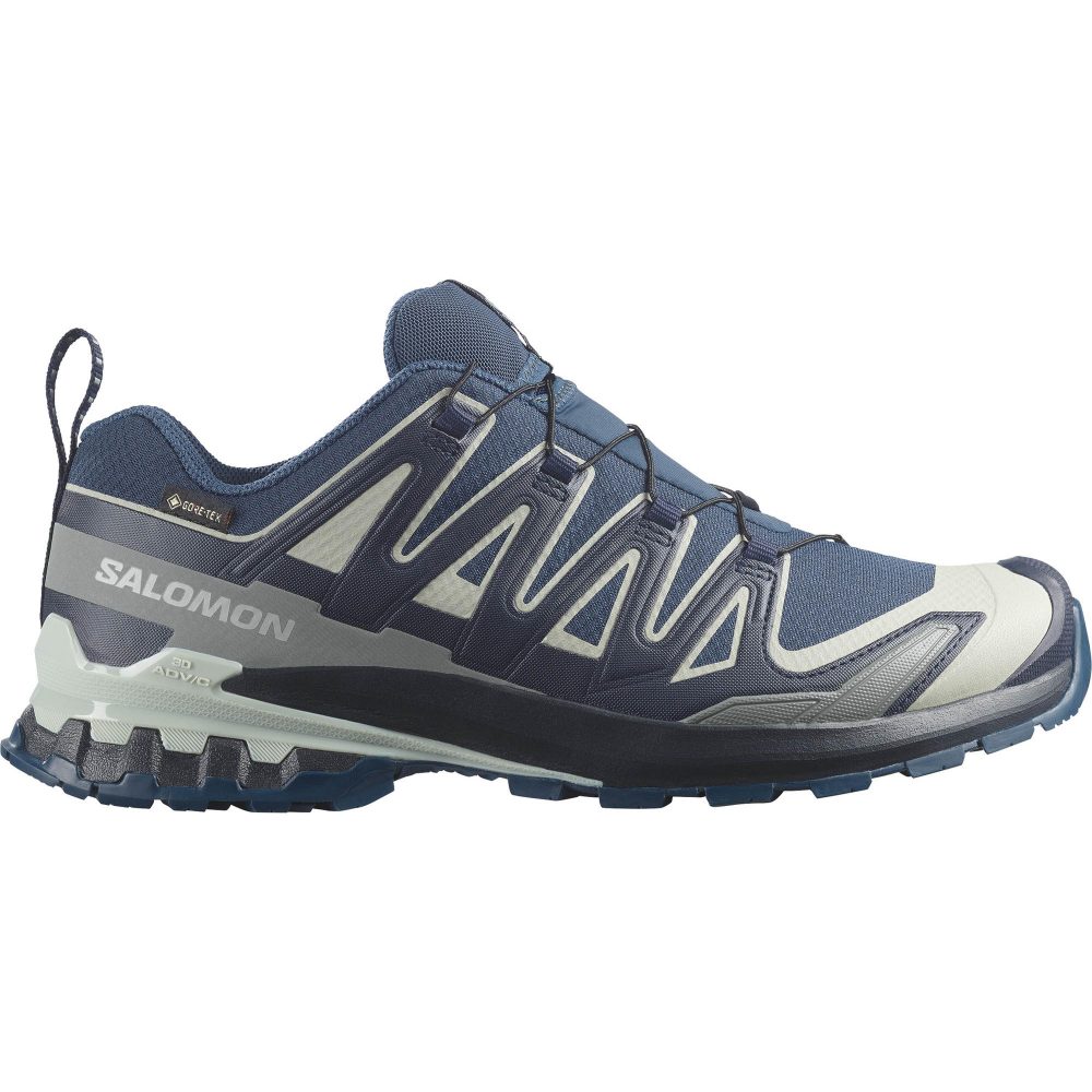 Salomon XA PRO 3D V9 Multifunktionsschuhe Herren