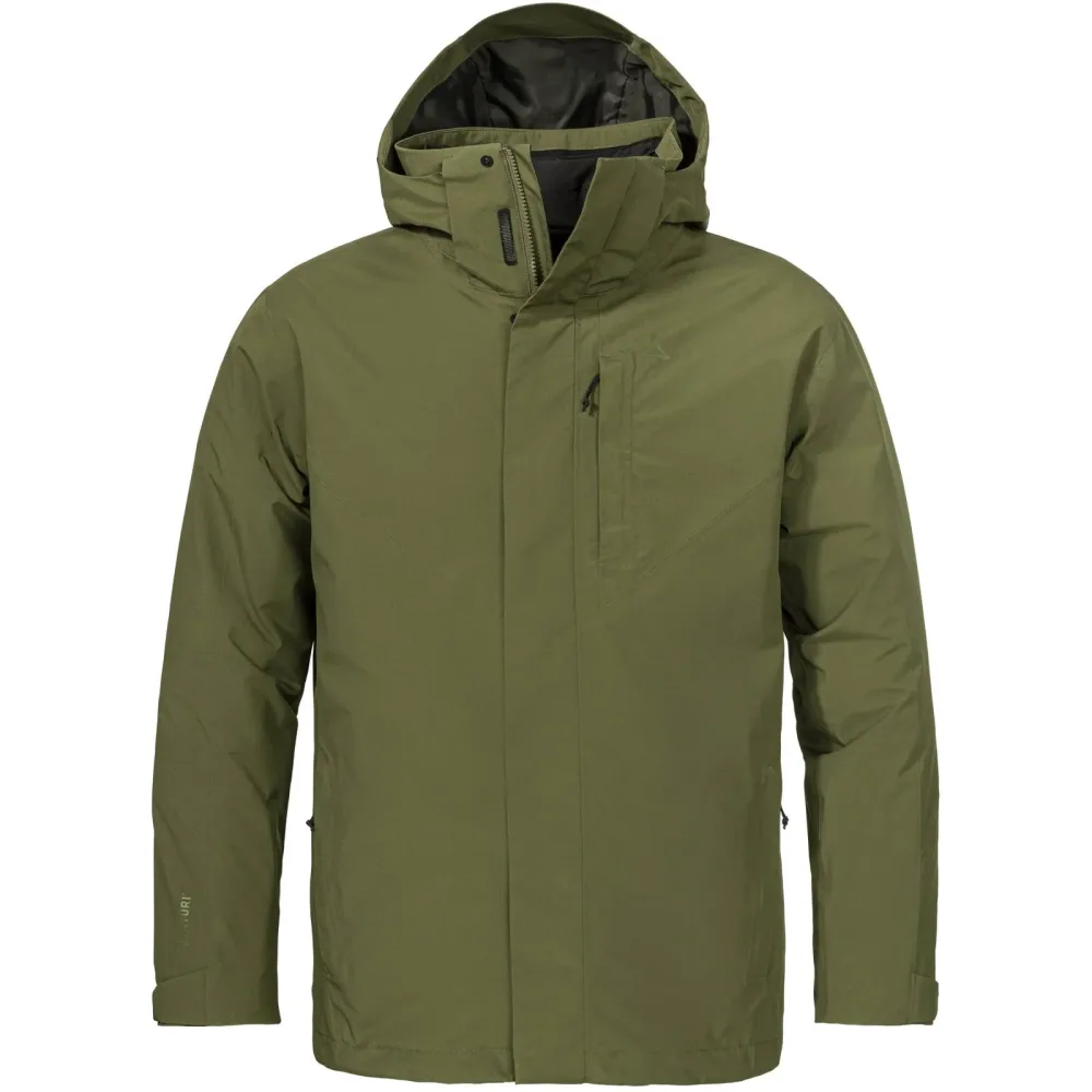 Schöffel Herren Style Tamina 3in1 Jacke