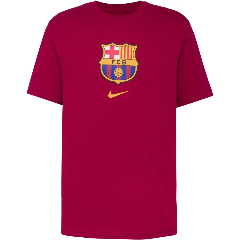 Nike FC BARCELONA T-Shirt Herren