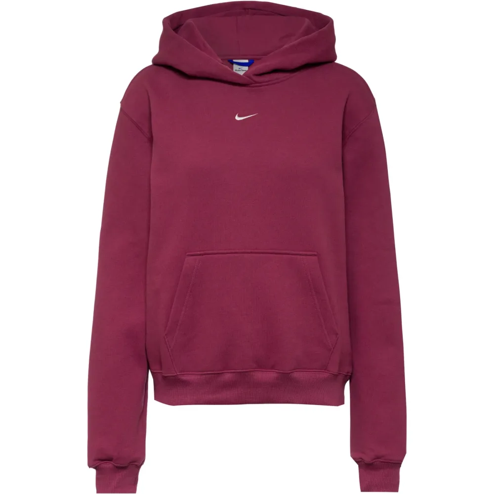 Nike - Hoodie, für Herren, Himbeere, Größe S