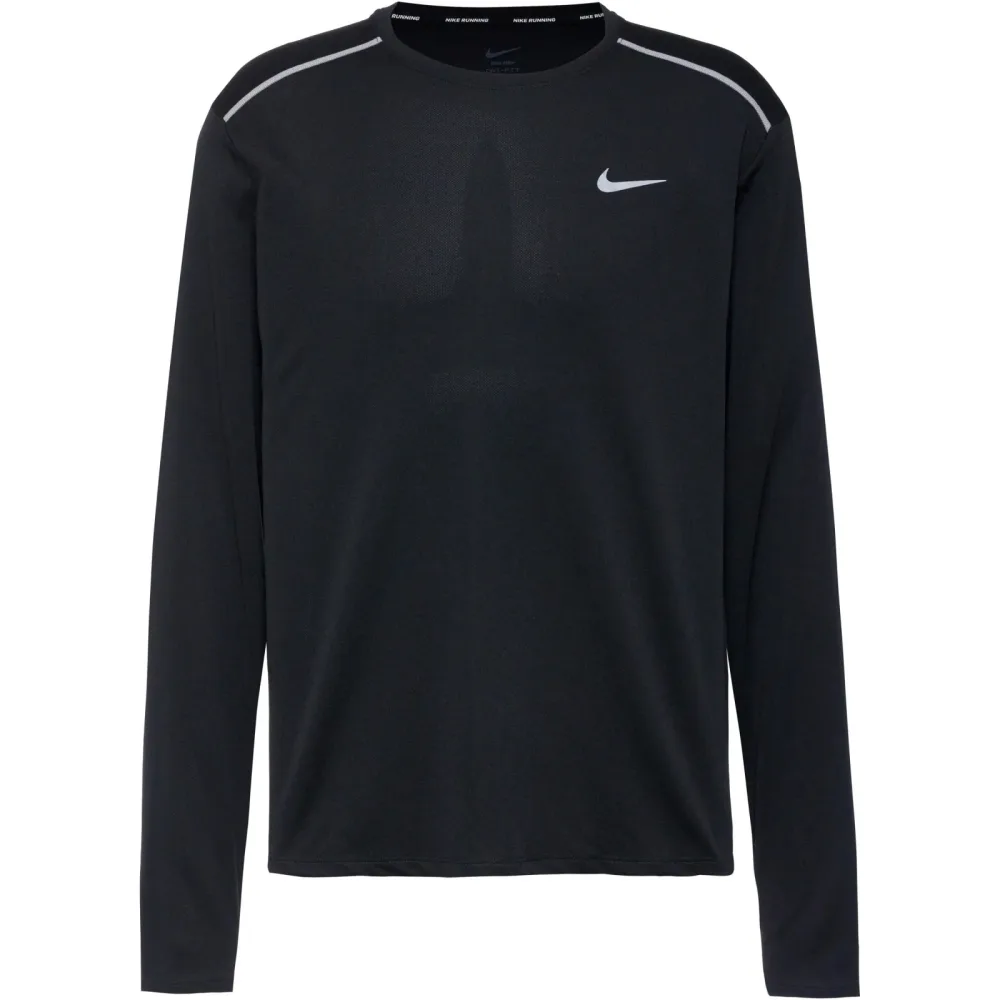 Nike MILER Laufshirt Herren