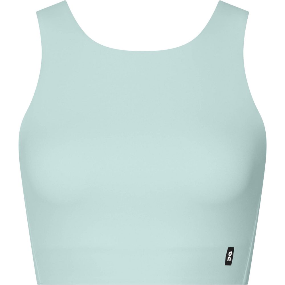 On Core 2-in-1 Crop Croptop Damen
