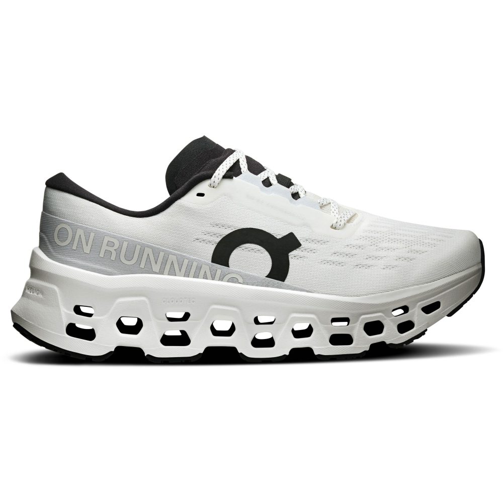 On Cloudmonster 3 Laufschuhe Damen