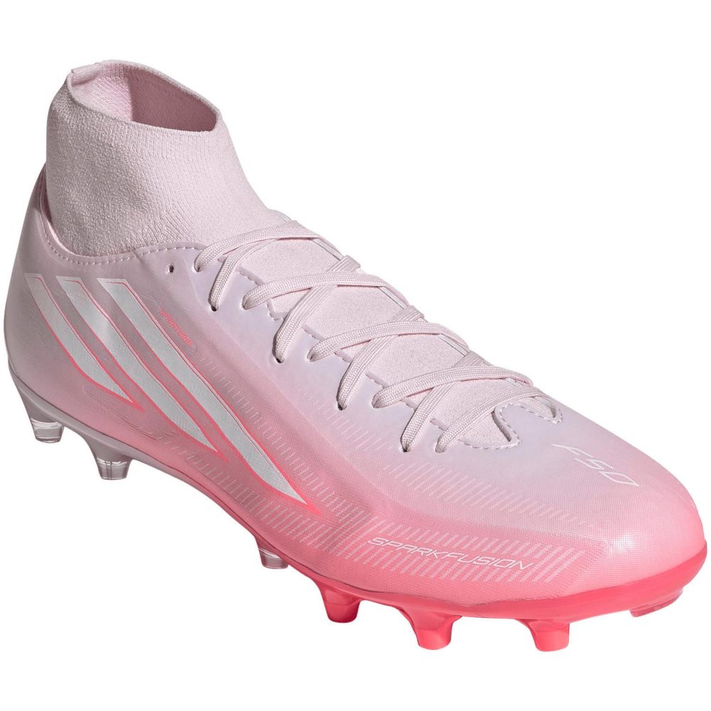 adidas F50 SPARKFUSION LEAGUE FG/AG Fußballschuhe Damen
