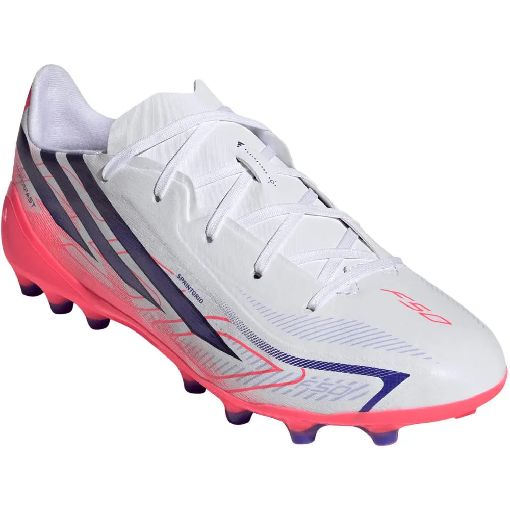 adidas F50 HYPERFAST LEAGUE AG Fußballschuhe Kinder