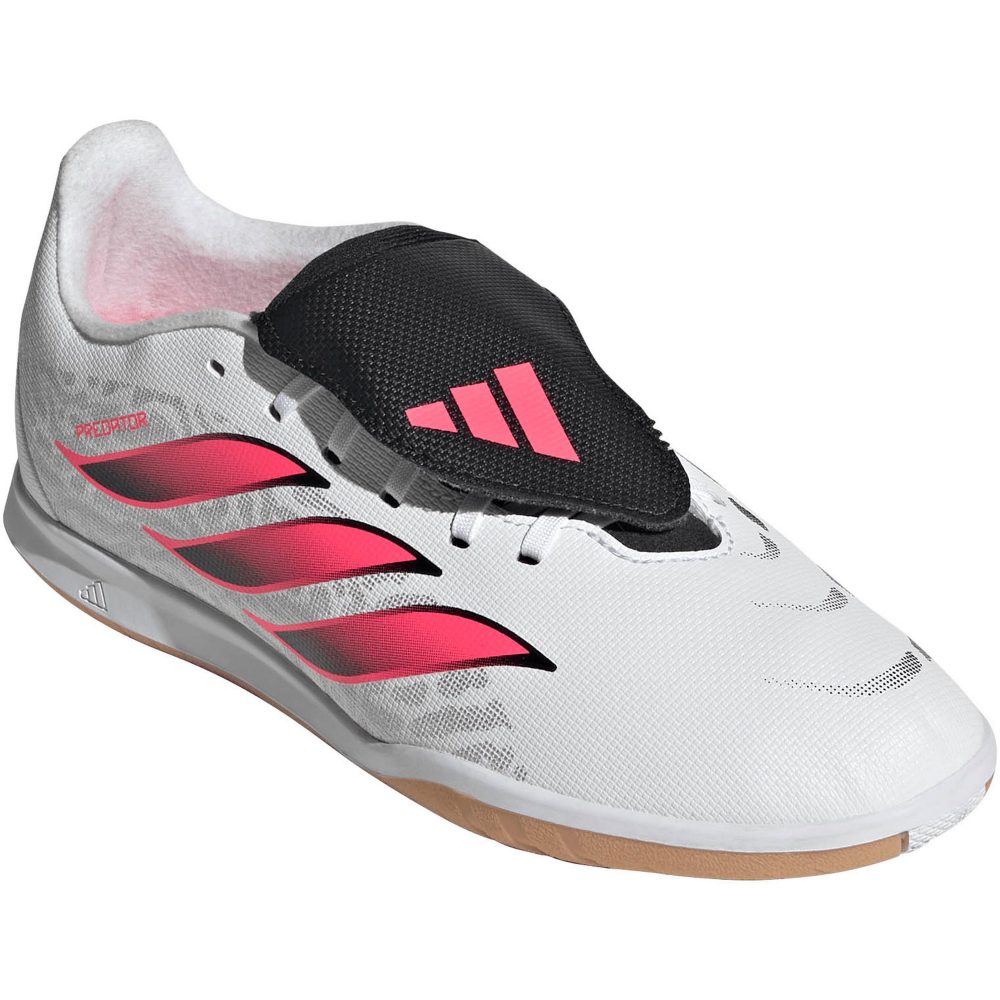 adidas PREDATOR CLUB FT IN SALA Fußballschuhe Kinder