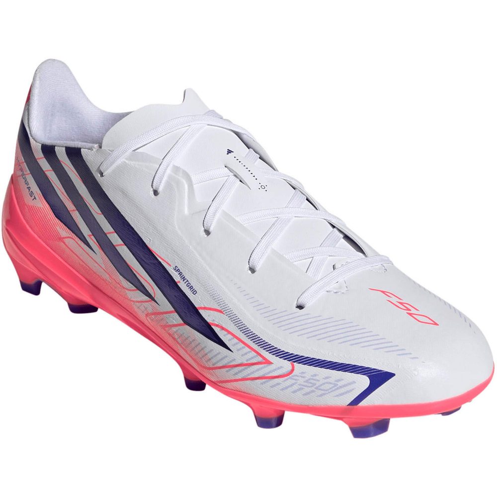 adidas F50 HYPERFAST LEAGUE FG Fußballschuhe Kinder