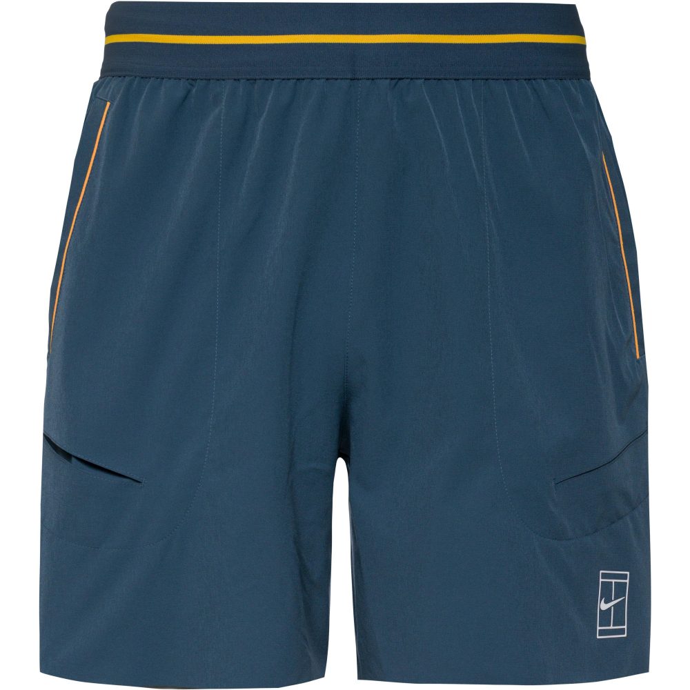 Nike Advantage Tennisshorts Herren