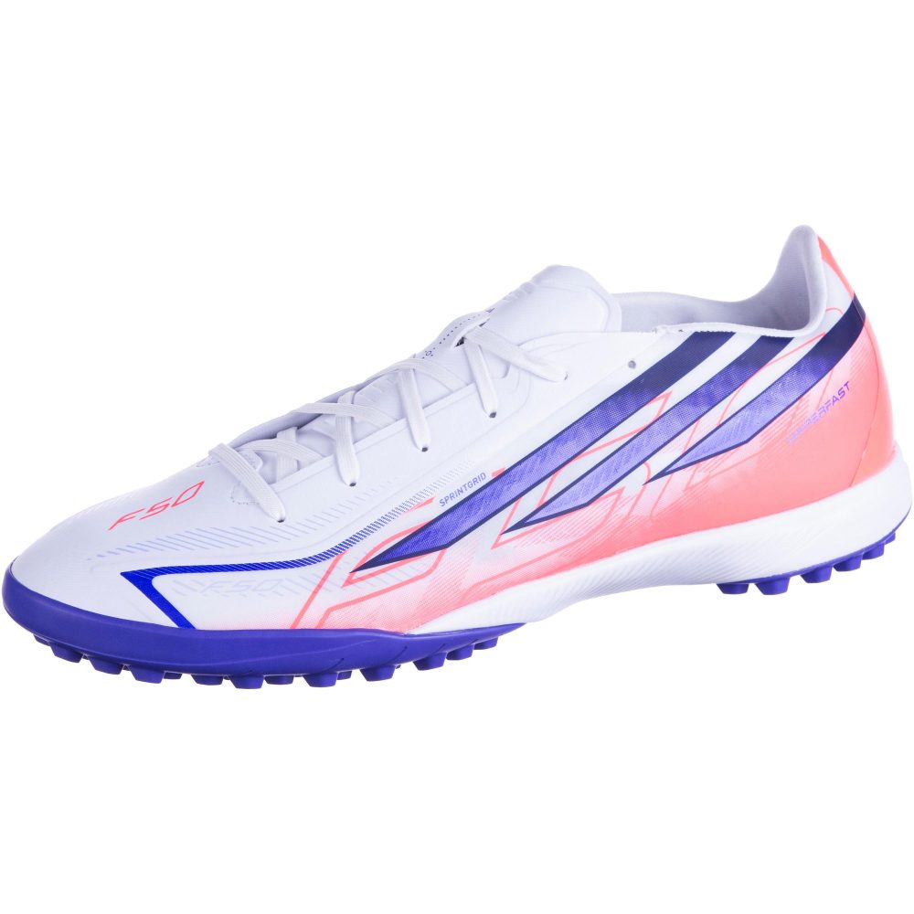 adidas F50 HYPERFAST LEAGUE TF Fußballschuhe Herren