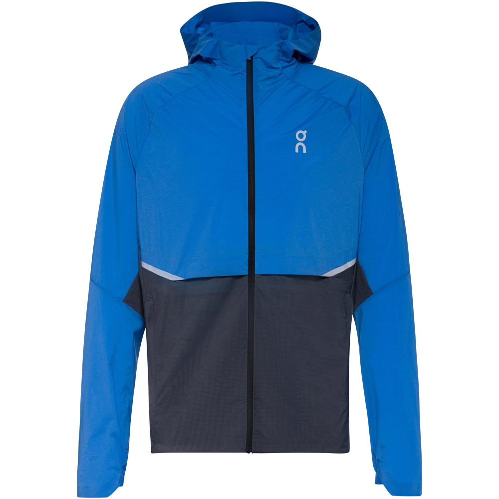 On Core Jacket Laufjacke Herren