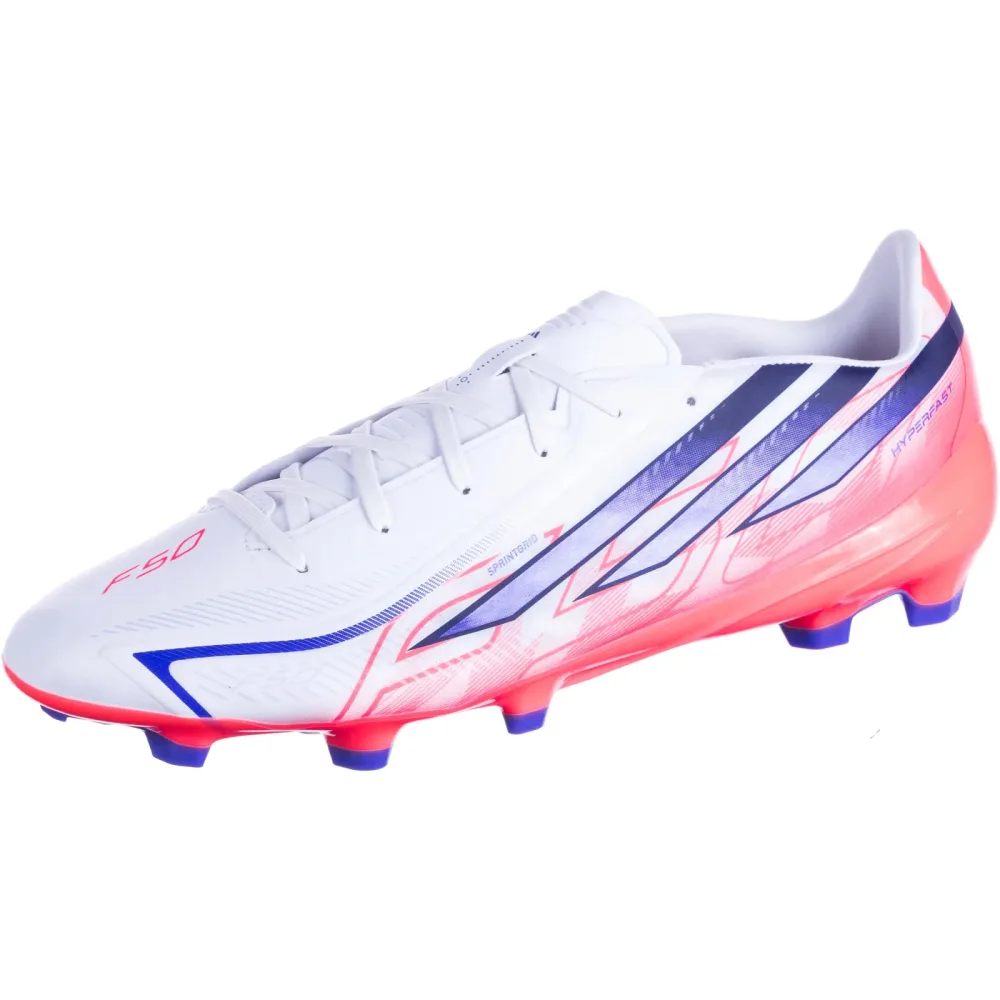 adidas F50 HYPERFAST LEAGUE FG Fußballschuhe Herren