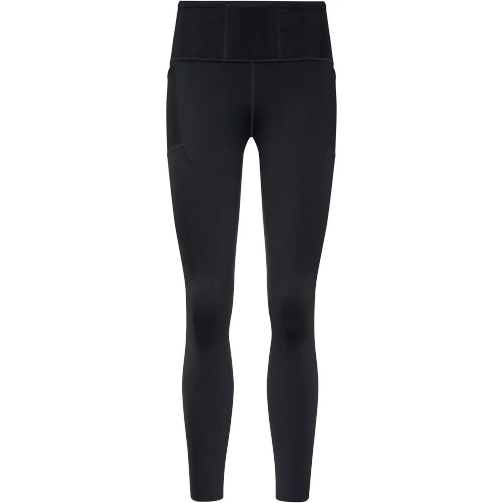 Nike ACG Dri-FIT Damen 7/8 Tight Schwarz, Damen, Größe: S