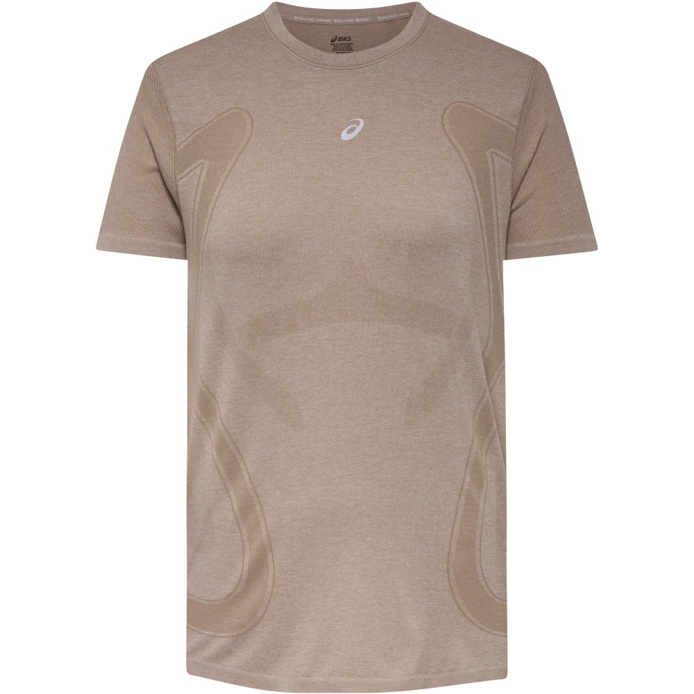 Asics Laufshirt 