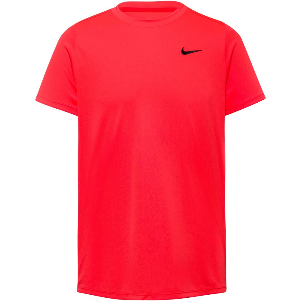 Nike Victory Tennisshirt Herren