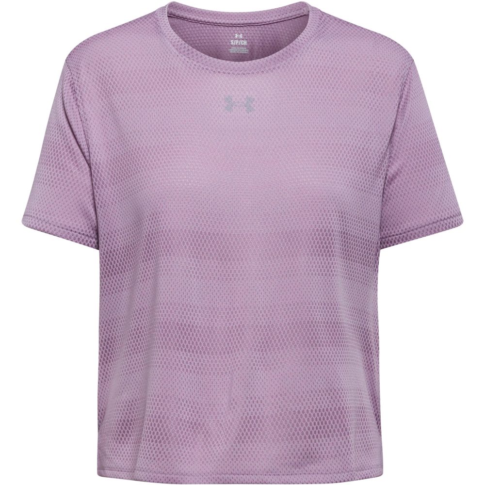 Under Armour VELOCITI Funktionsshirt Damen