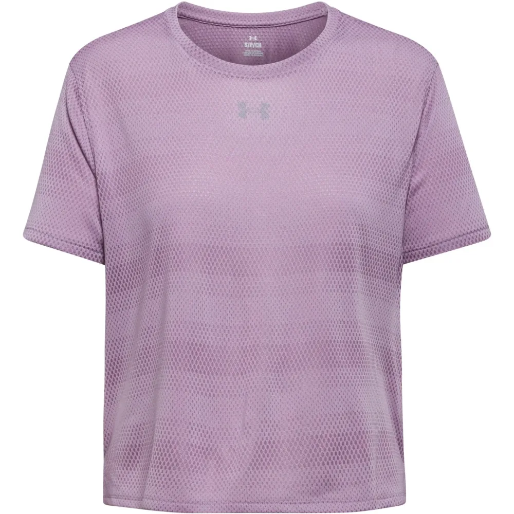 Under Armour VELOCITI Funktionsshirt Damen