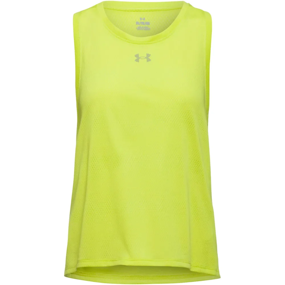 Under Armour VELOCITI Funktionstank Damen