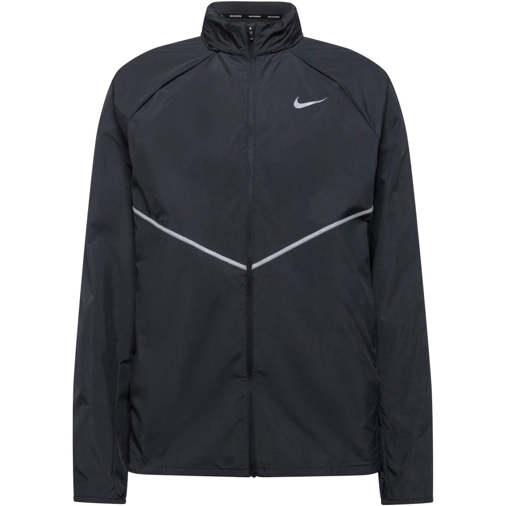 Nike - Running-Jacke, für Herren, Black, Größe S