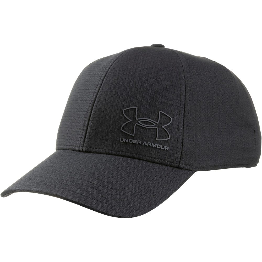 Under Armour Iso-chill Armourvent Cap Herren