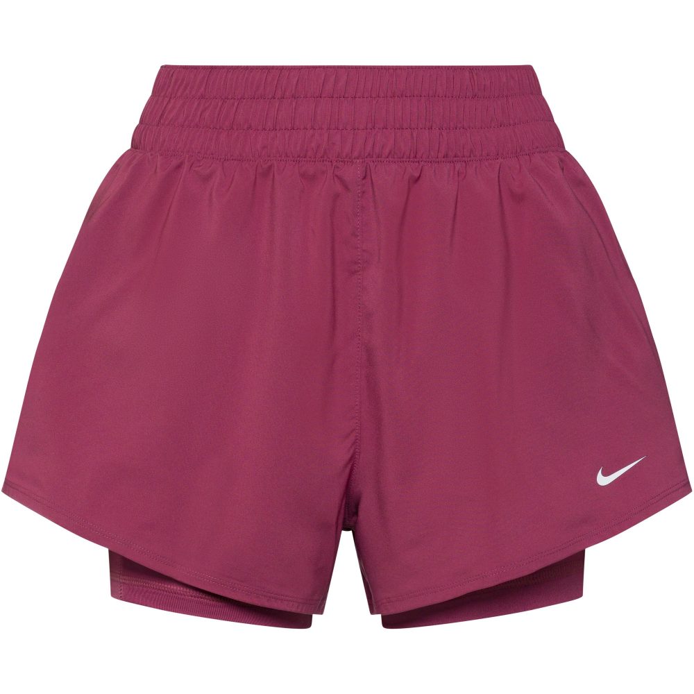 Nike One Funktionsshorts Damen