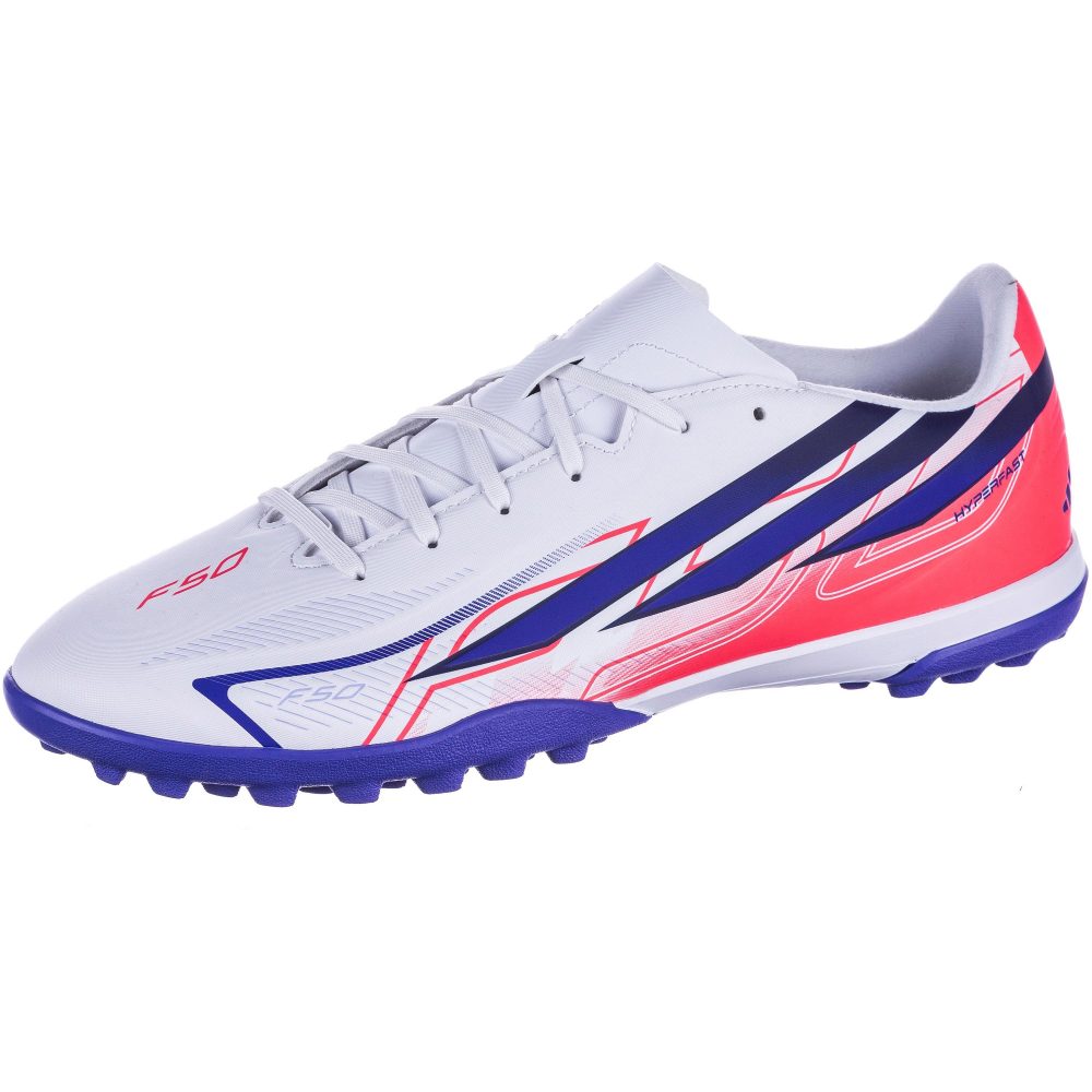 adidas F50 HYPERFAST CLUB TF Fußballschuhe Herren
