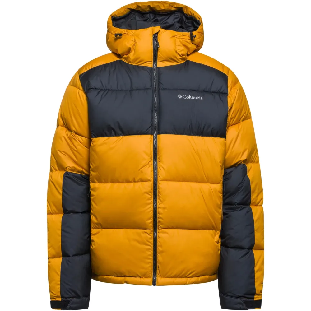 Columbia Pike Lake II Steppjacke Herren