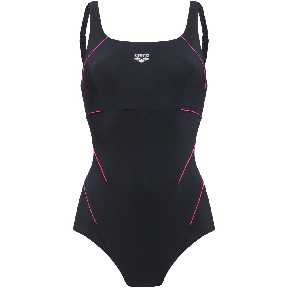 Arena W JEWEL ONE PIECE LOW C CUP R Badeanzug Damen